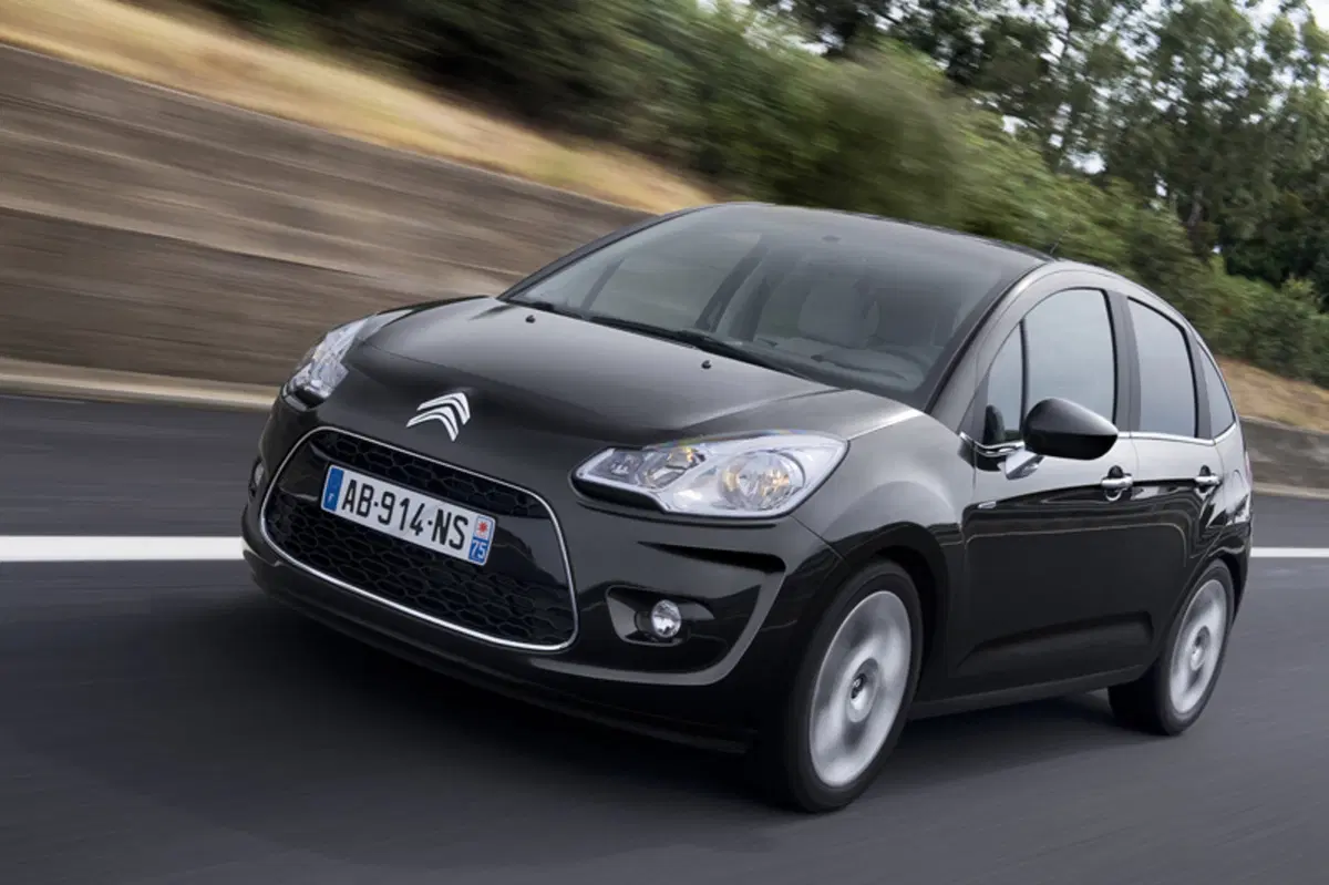 Citroen C3 (2009-17) (12)