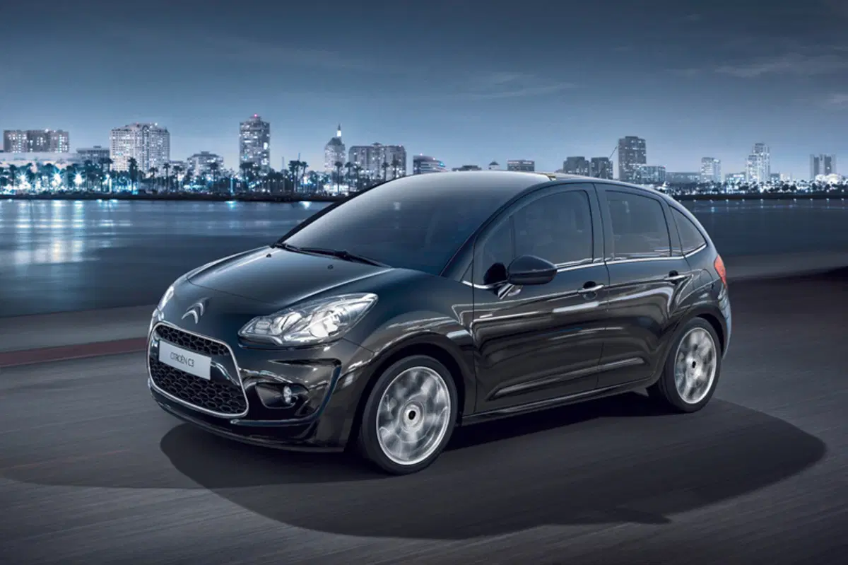 Citroen C3 (2009-17) (13)