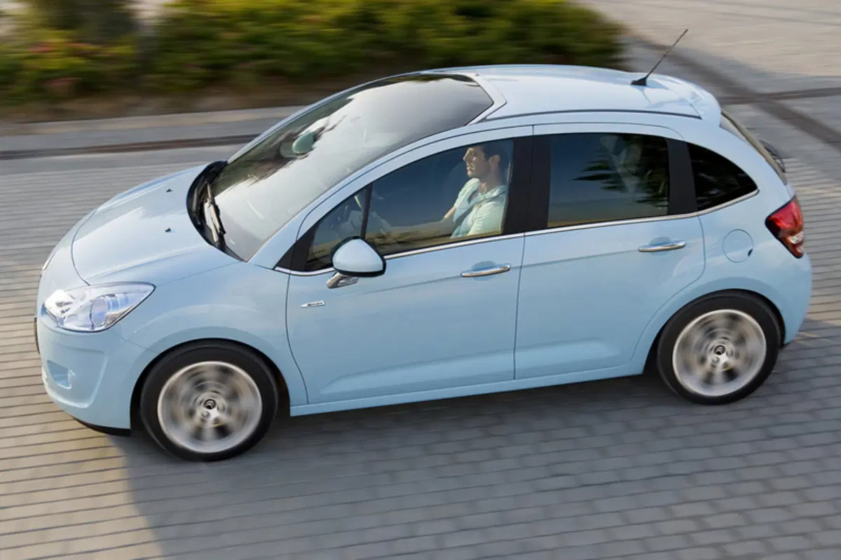 Citroen C3 (2009-17) (14)