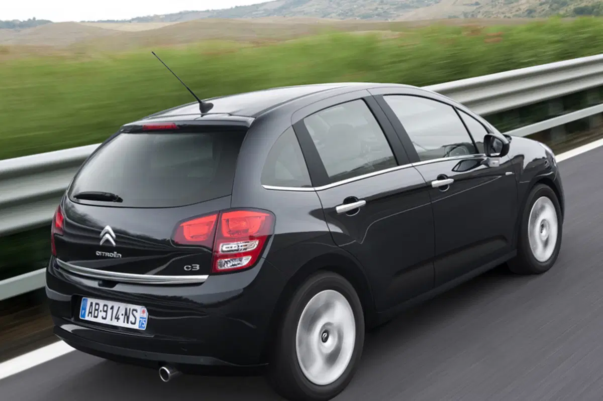 Citroen C3 (2009-17) (15)