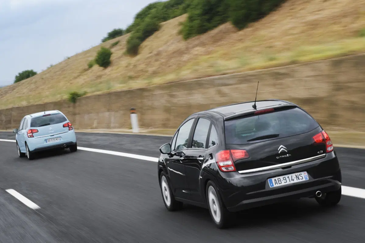 Citroen C3 (2009-17) (16)