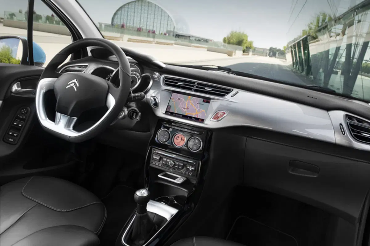Citroen C3 (2009-17) (17)