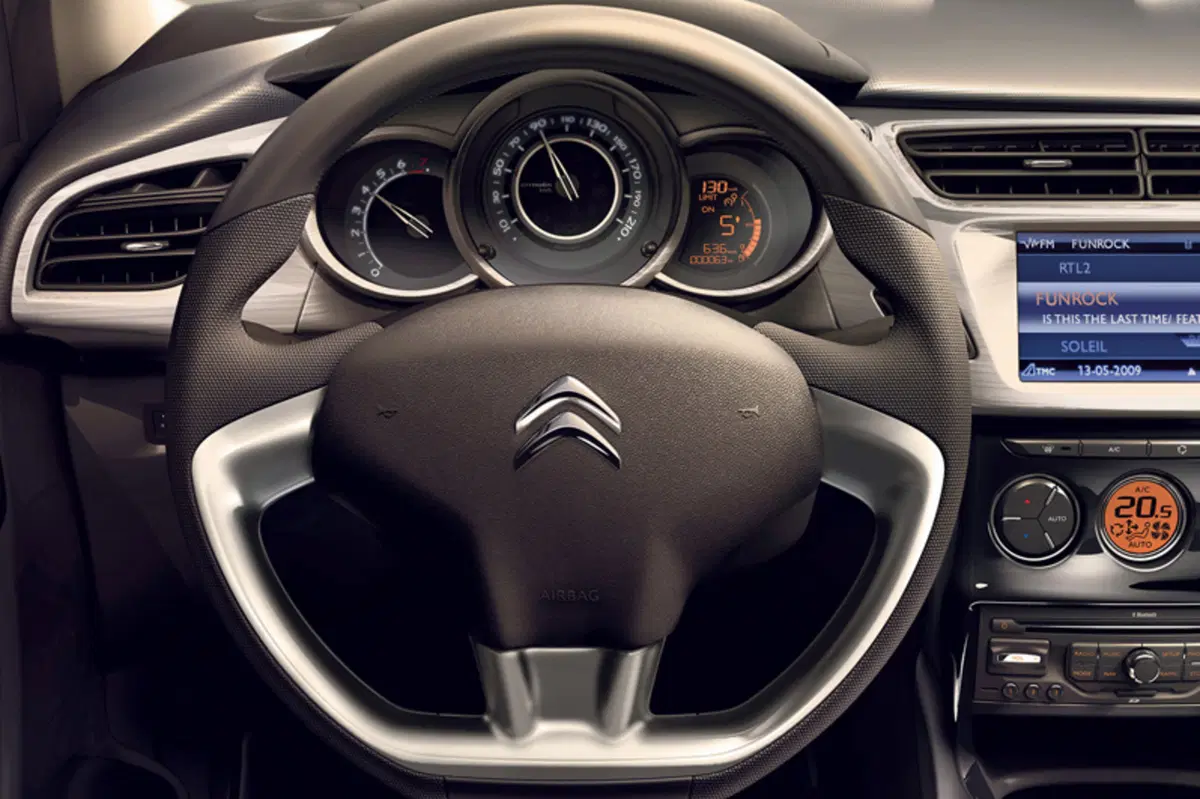 Citroen C3 (2009-17) (20)