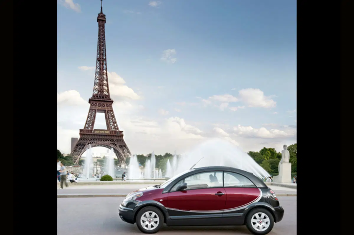 Citroen C3 Cabrio (2003-10) (21)