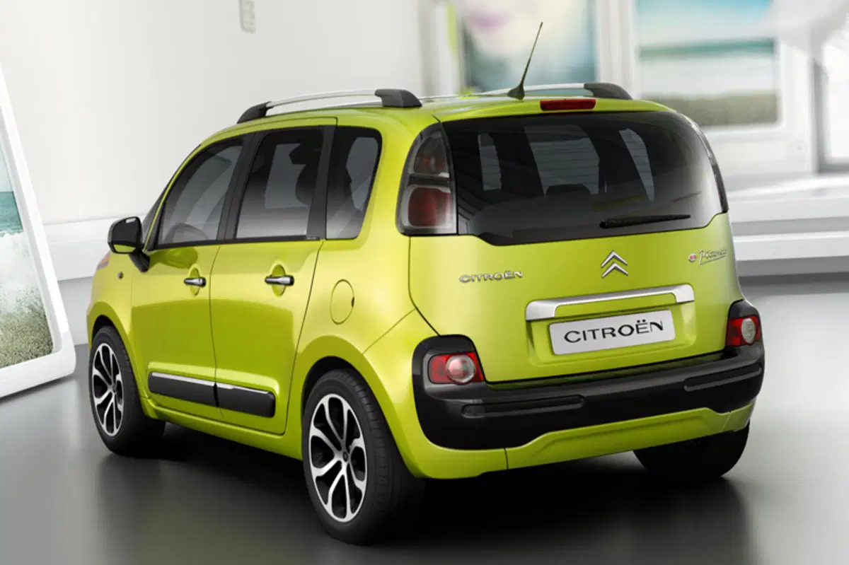 Citroen C3 Picasso (2008-18) (3)