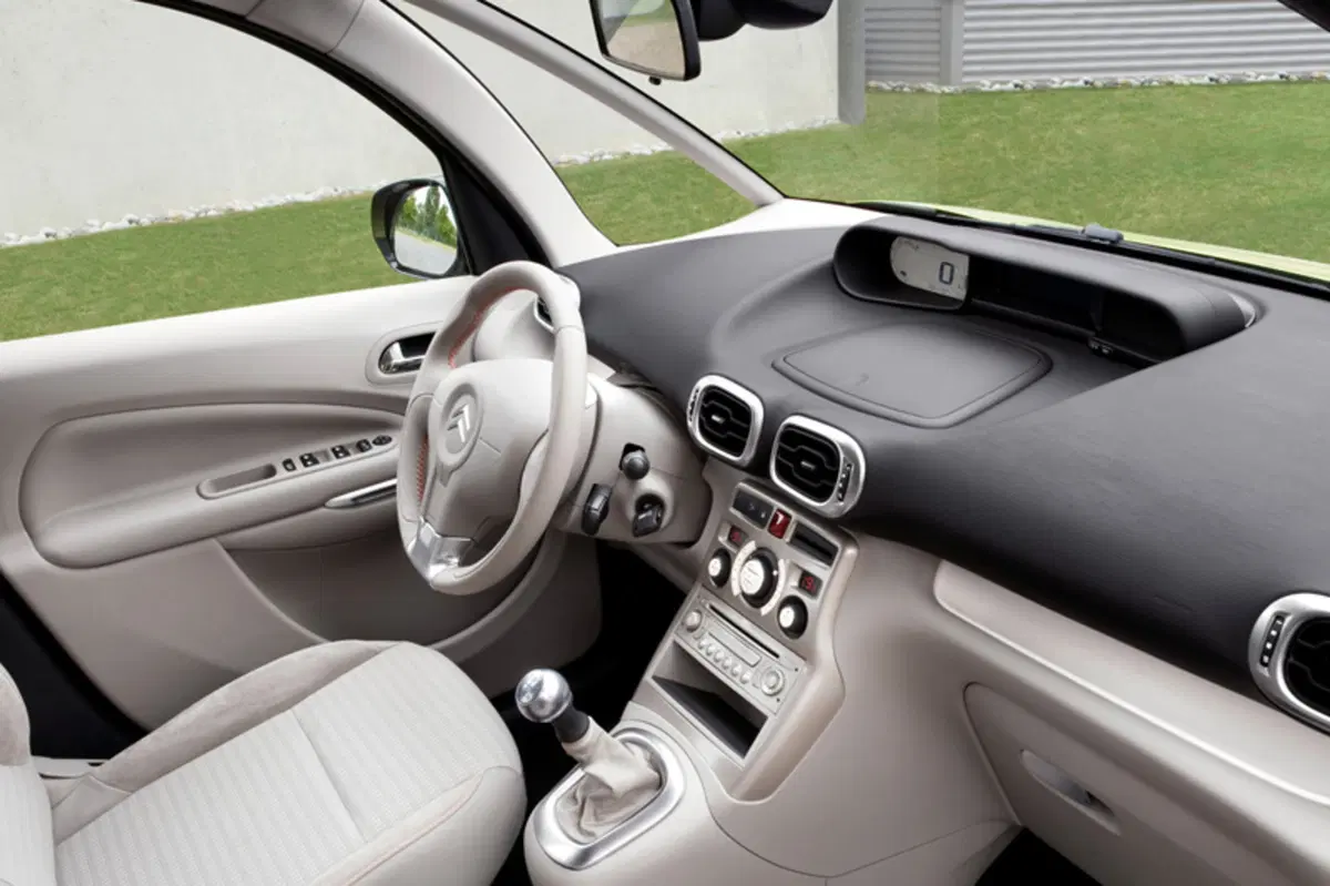 Citroen C3 Picasso (2008-18) (4)