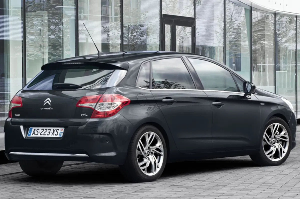 Citroen C4 (2010-18) (3)