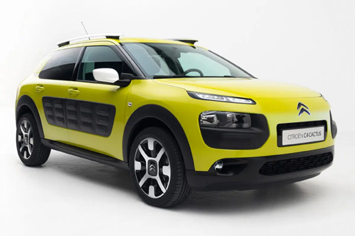 Citroen C4 Cactus 1.2 e-VTi 82 ETG Feel (27)