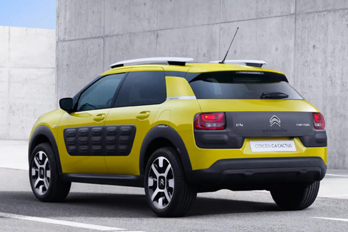 Citroen C4 Cactus 1.2 e-VTi 82 ETG Feel (34)