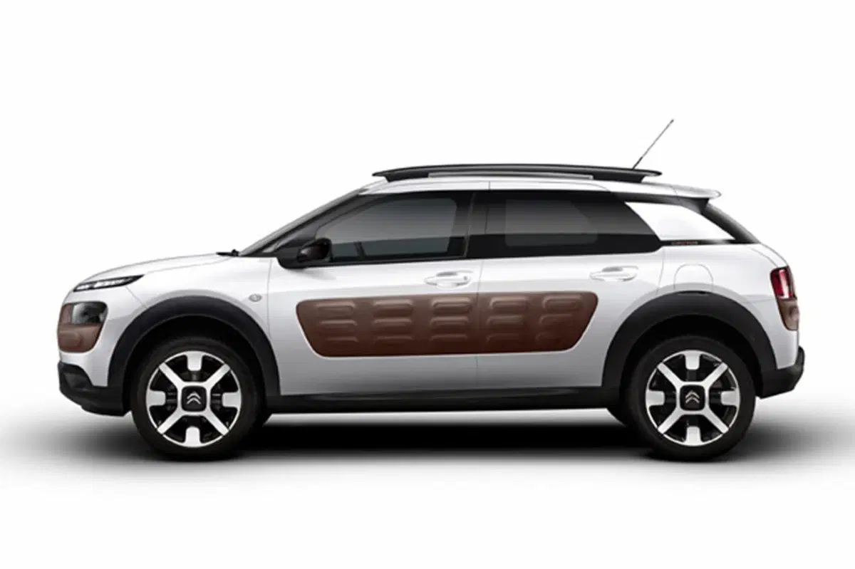 Citroen C4 Cactus 1.2 e-VTi 82 ETG Feel (33)