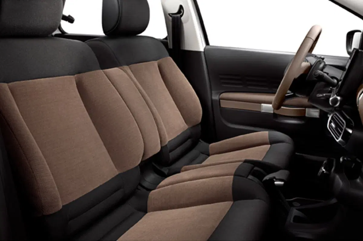 Citroen C4 Cactus 1.2 e-VTi 82 ETG Feel (38)