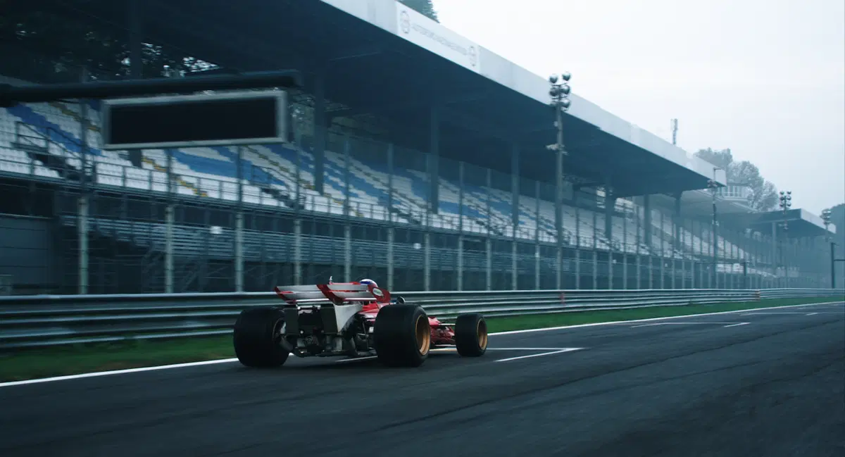 Ferrari 312B: il mito al cinema (6)