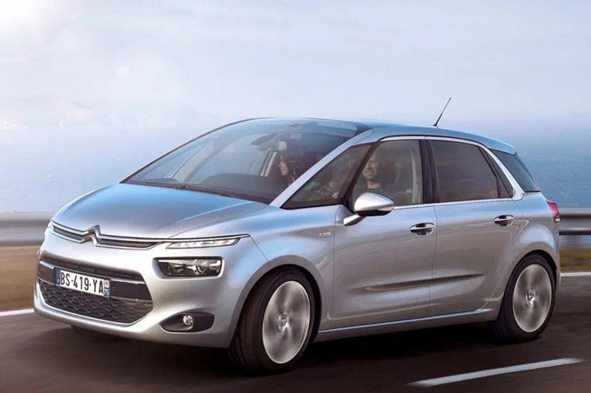 Citroen C4 Picasso (2013-18) (26)