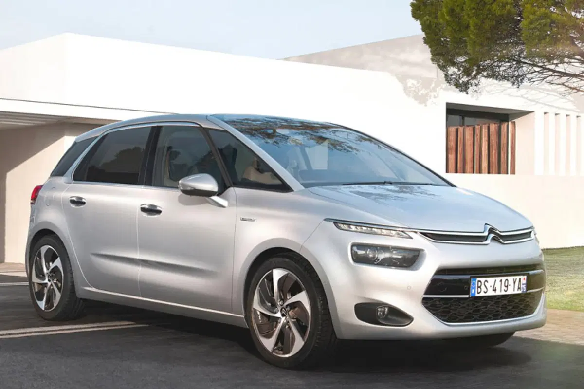 Citroen C4 Picasso (2013-18) (27)