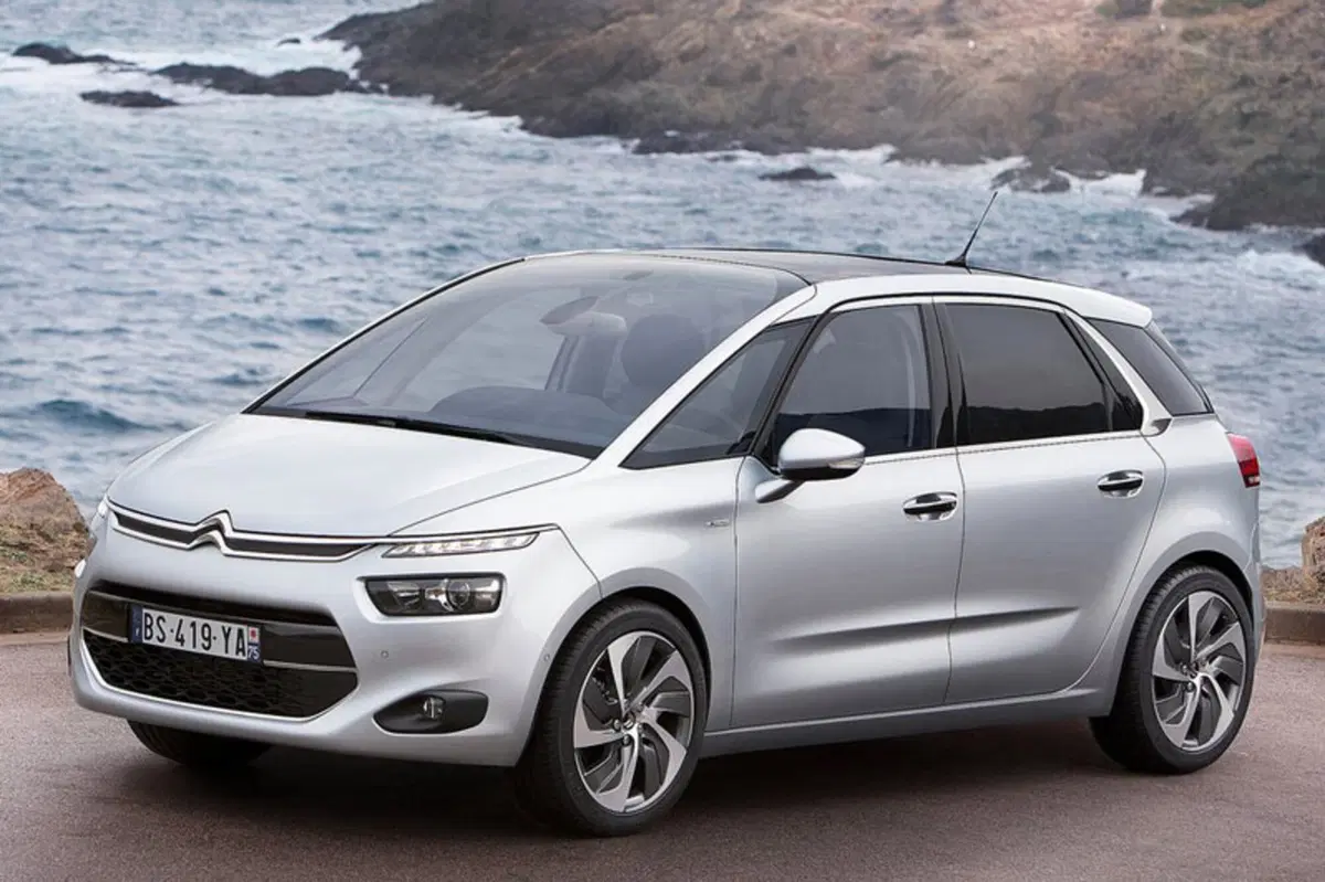 Citroen C4 Picasso (2013-18) (28)