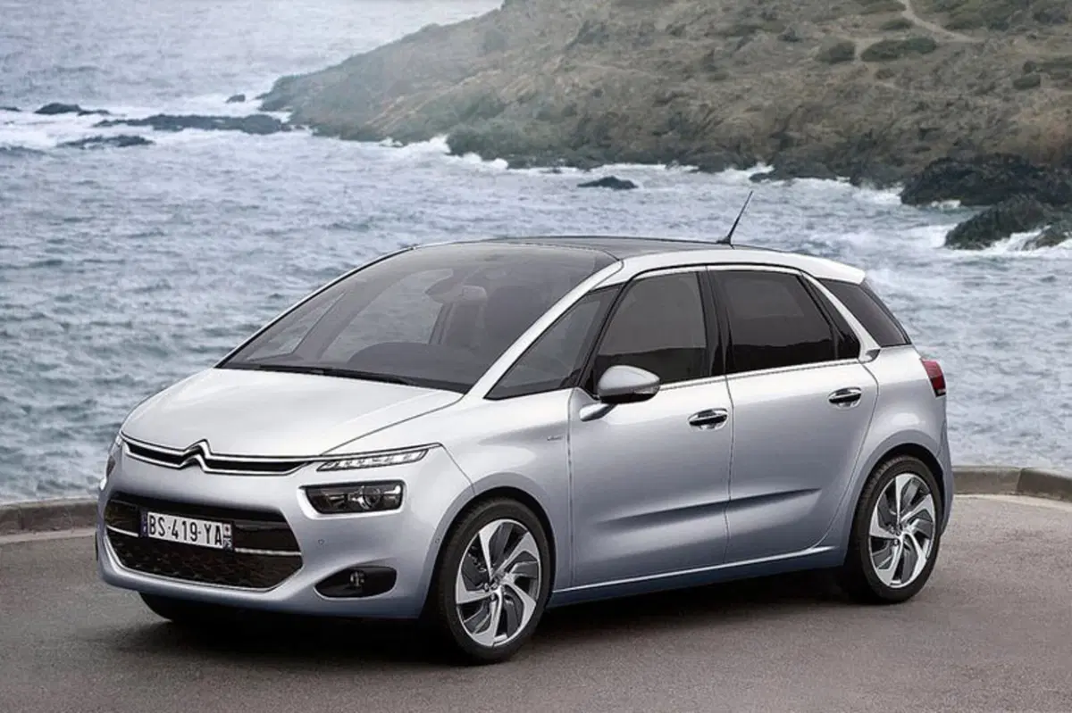Citroen C4 Picasso (2013-18) (29)