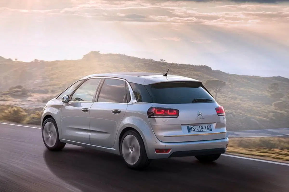 Citroen C4 Picasso (2013-18) (30)