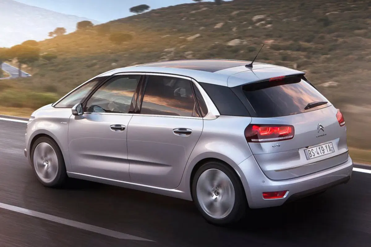 Citroen C4 Picasso (2013-18) (31)