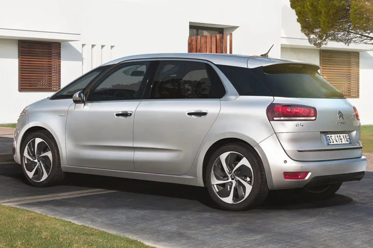 Citroen C4 Picasso (2013-18) (33)