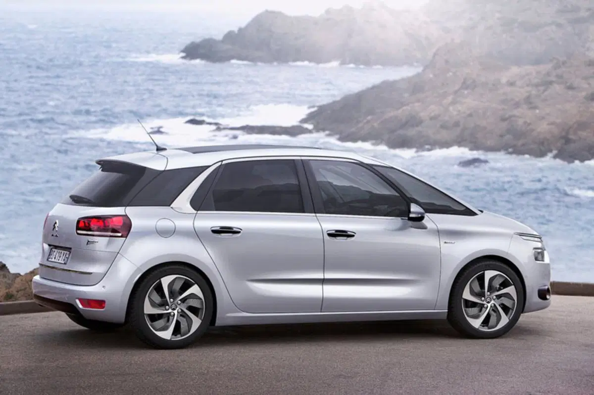 Citroen C4 Picasso (2013-18) (34)