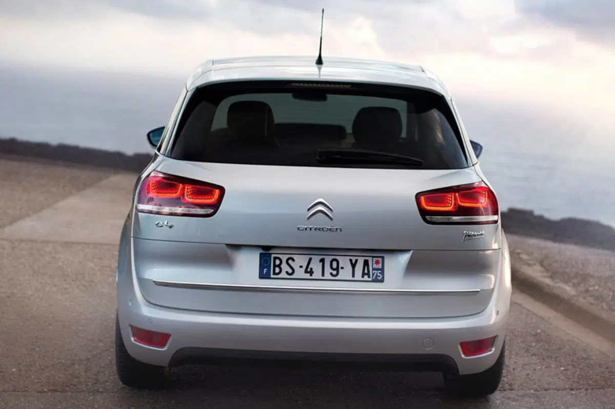 Citroen C4 Picasso (2013-18) (35)