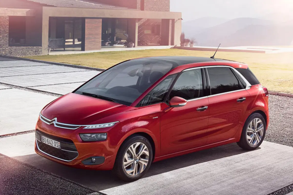 Citroen C4 Picasso (2013-18) (36)