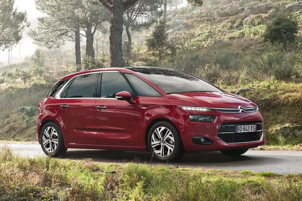 Citroen C4 Picasso (2013-18) (37)
