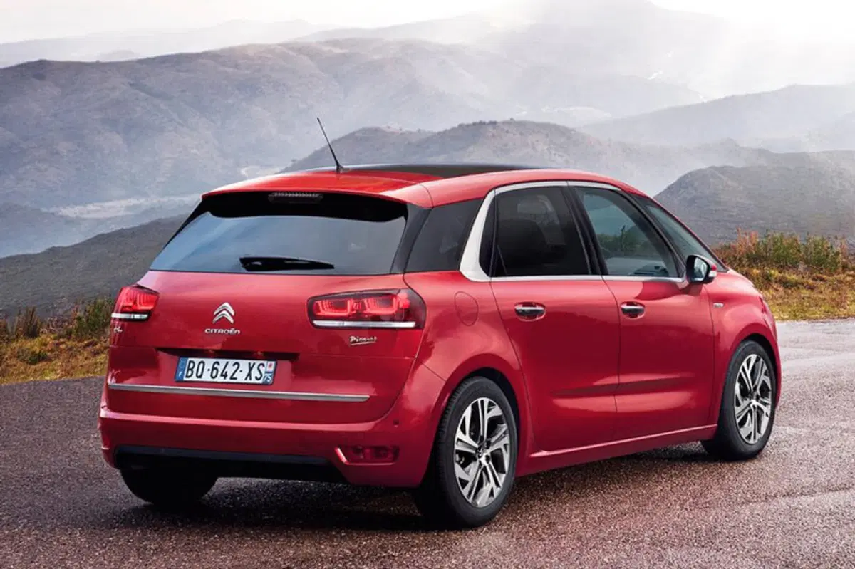Citroen C4 Picasso (2013-18) (38)