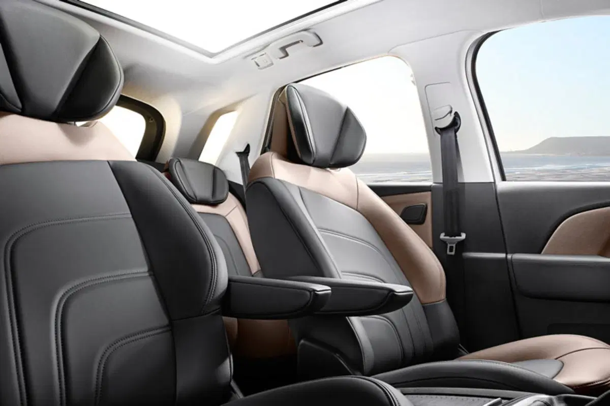 Citroen C4 Picasso (2013-18) (40)