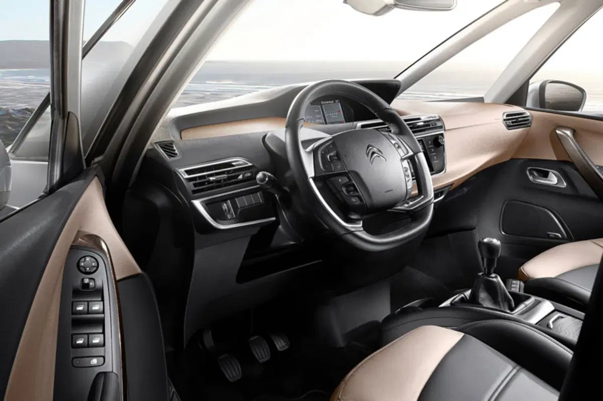Citroen C4 Picasso (2013-18) (41)