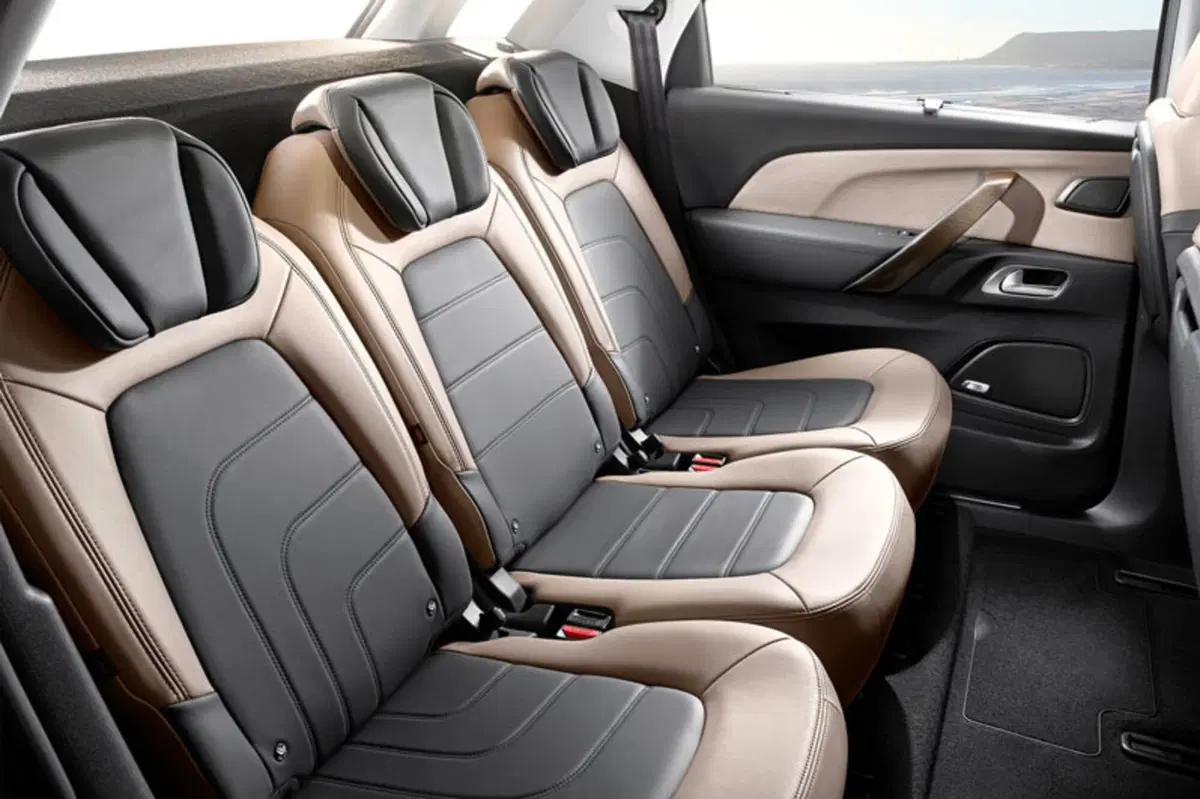 Citroen C4 Picasso (2013-18) (42)