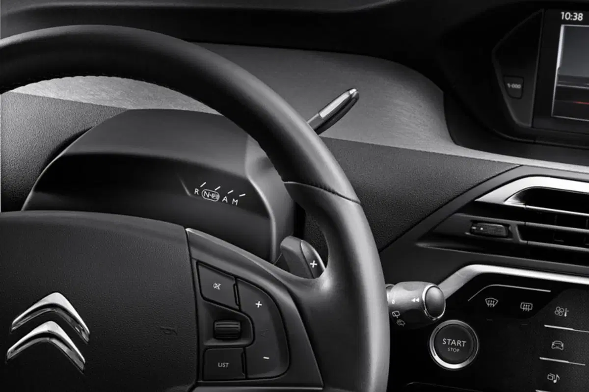 Citroen C4 Picasso (2013-18) (43)