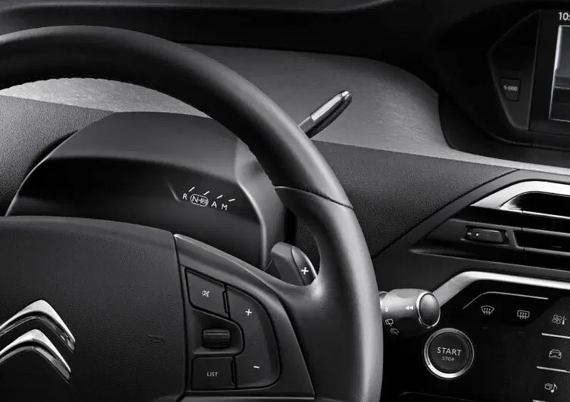 Citroen C4 Picasso (2013-18) (43)