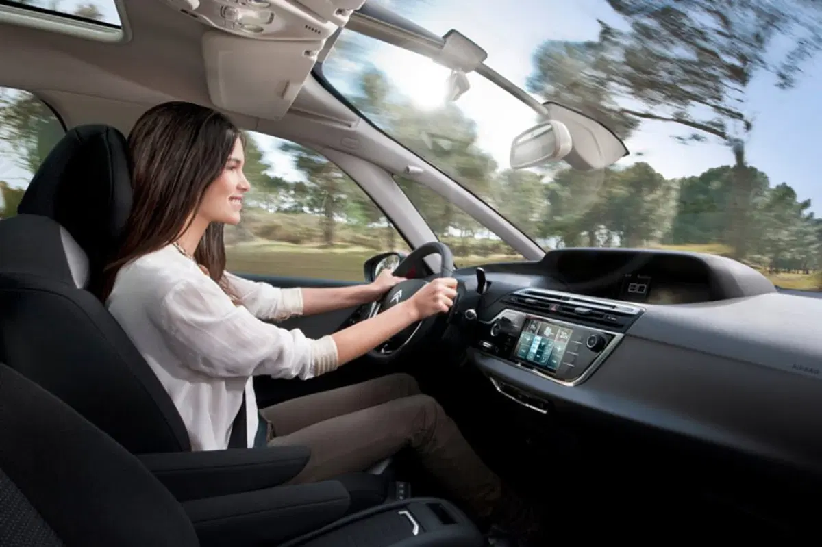 Citroen C4 Picasso (2013-18) (44)