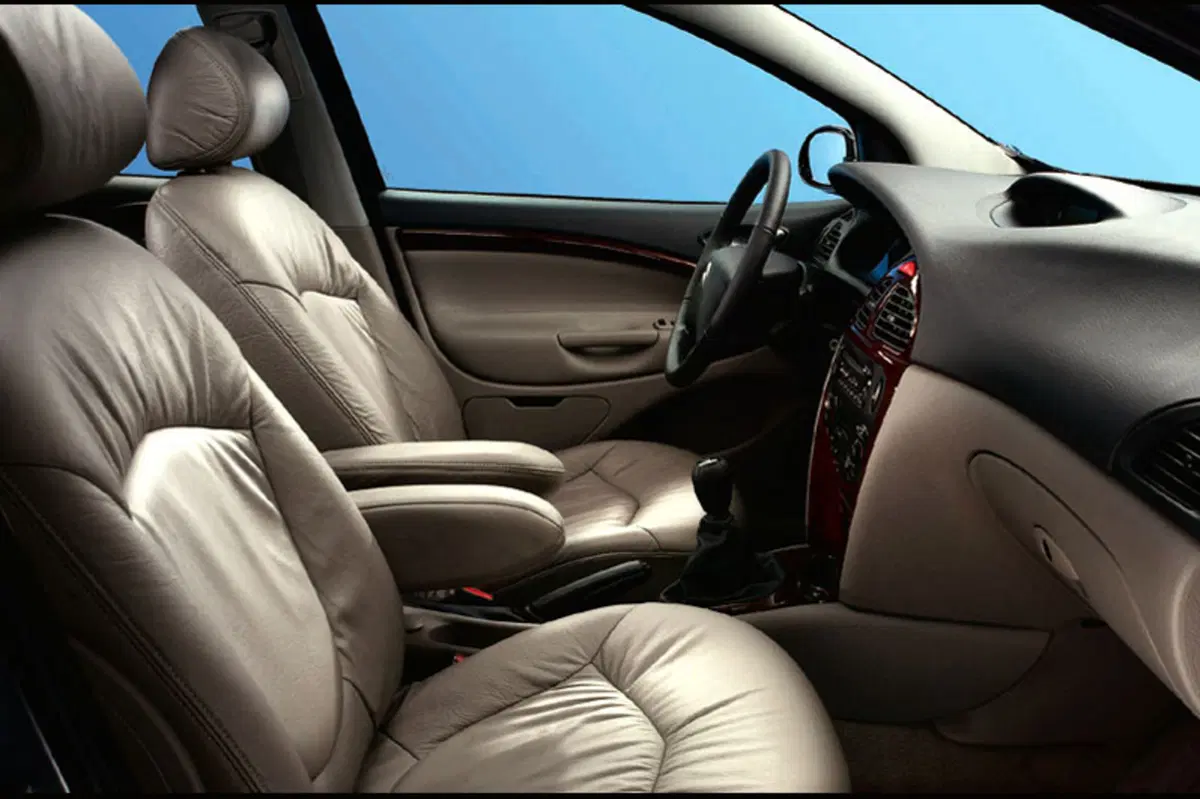 Citroen C5 (2001-04) (6)