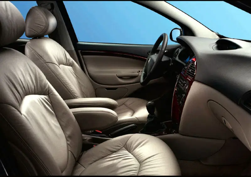 Citroen C5 (2001-04) (6)