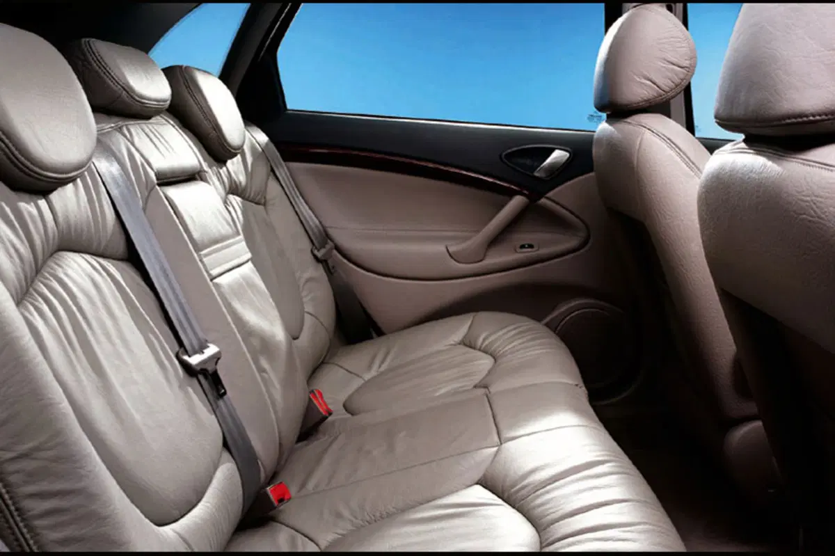 Citroen C5 (2001-04) (7)