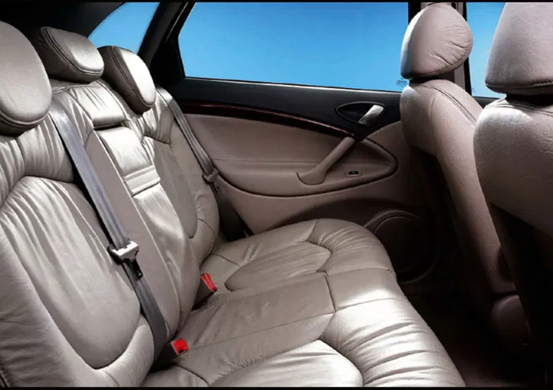 Citroen C5 (2001-04) (7)