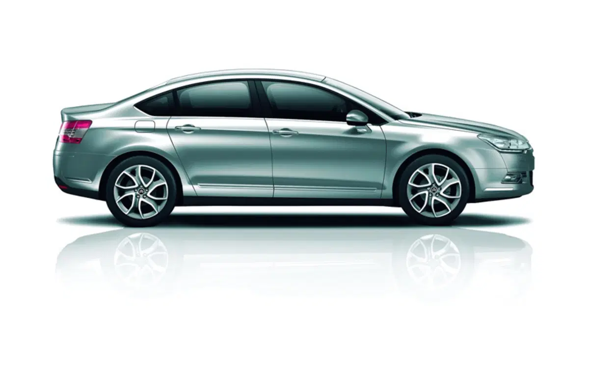 Citroen C5 (2008-18) (4)
