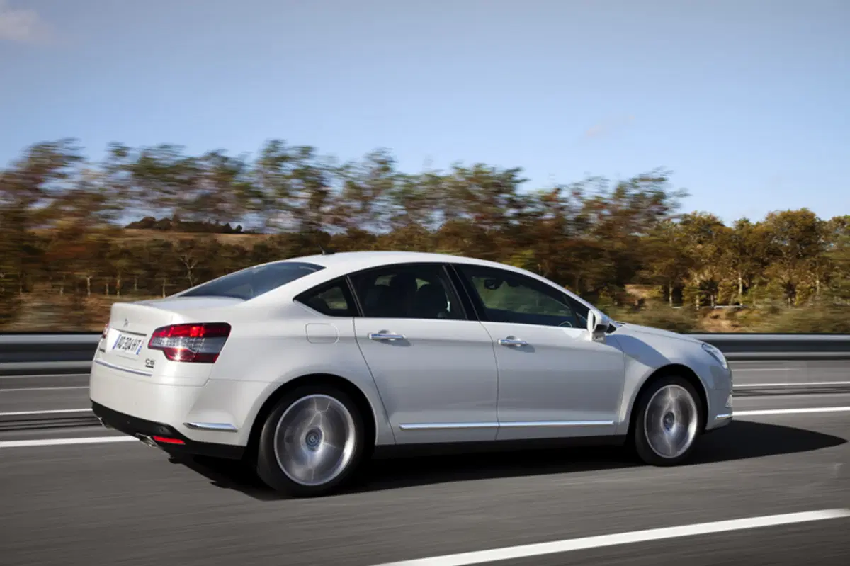Citroen C5 (2008-18) (6)