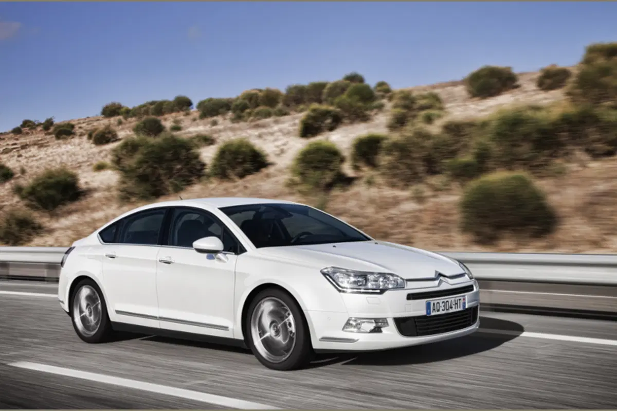 Citroen C5 (2008-18) (7)