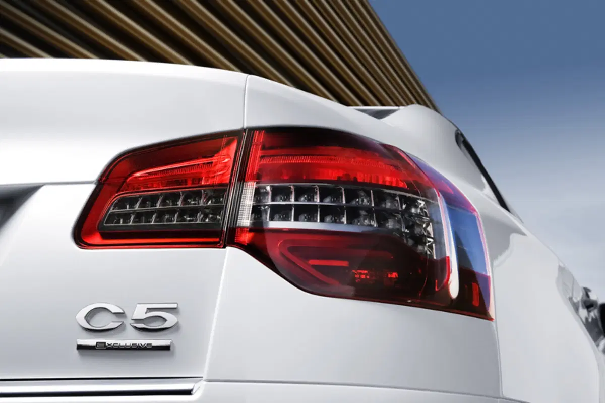 Citroen C5 (2008-18) (10)