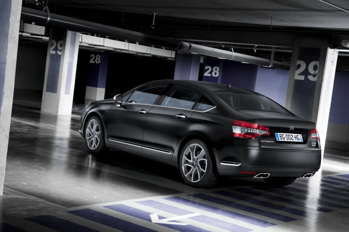 Citroen C5 (2008-18) (11)