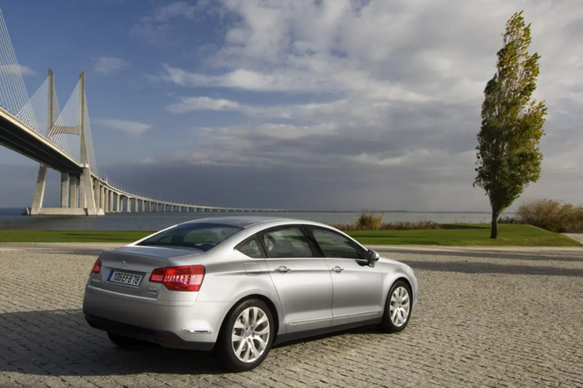 Citroen C5 (2008-18) (12)