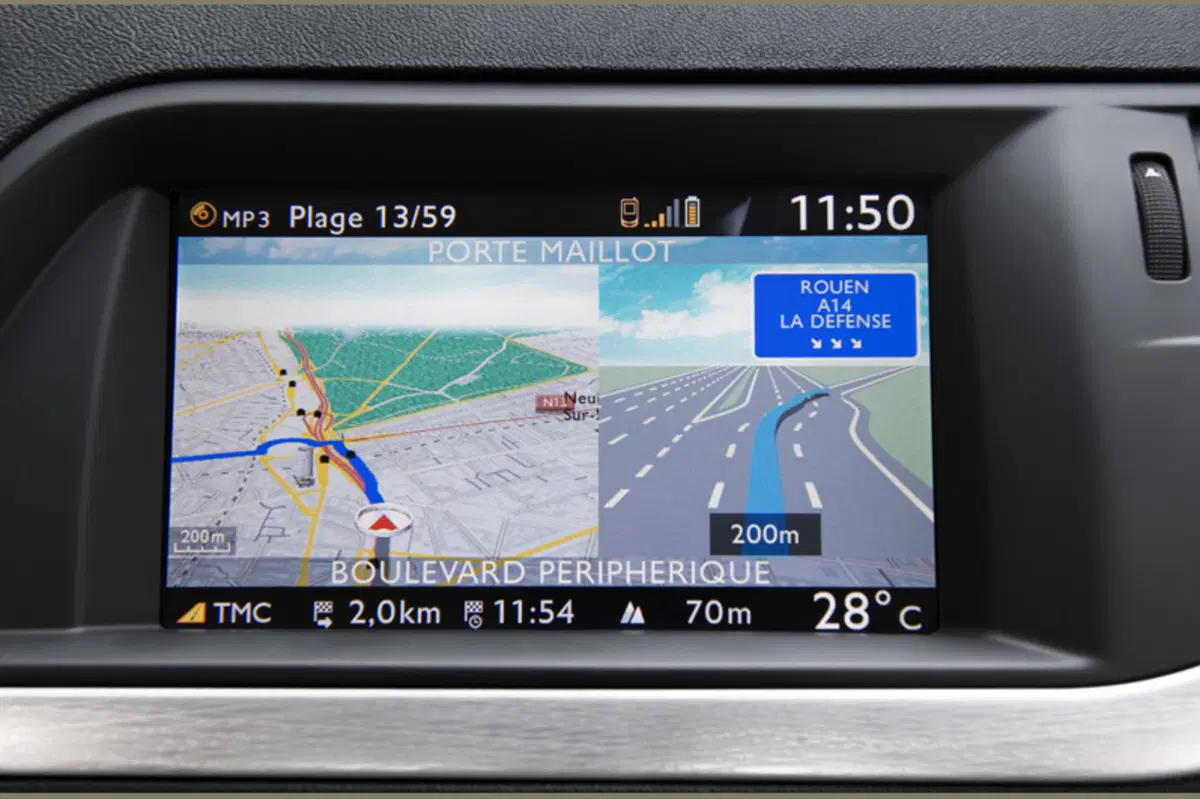 Citroen C5 (2008-18) (14)