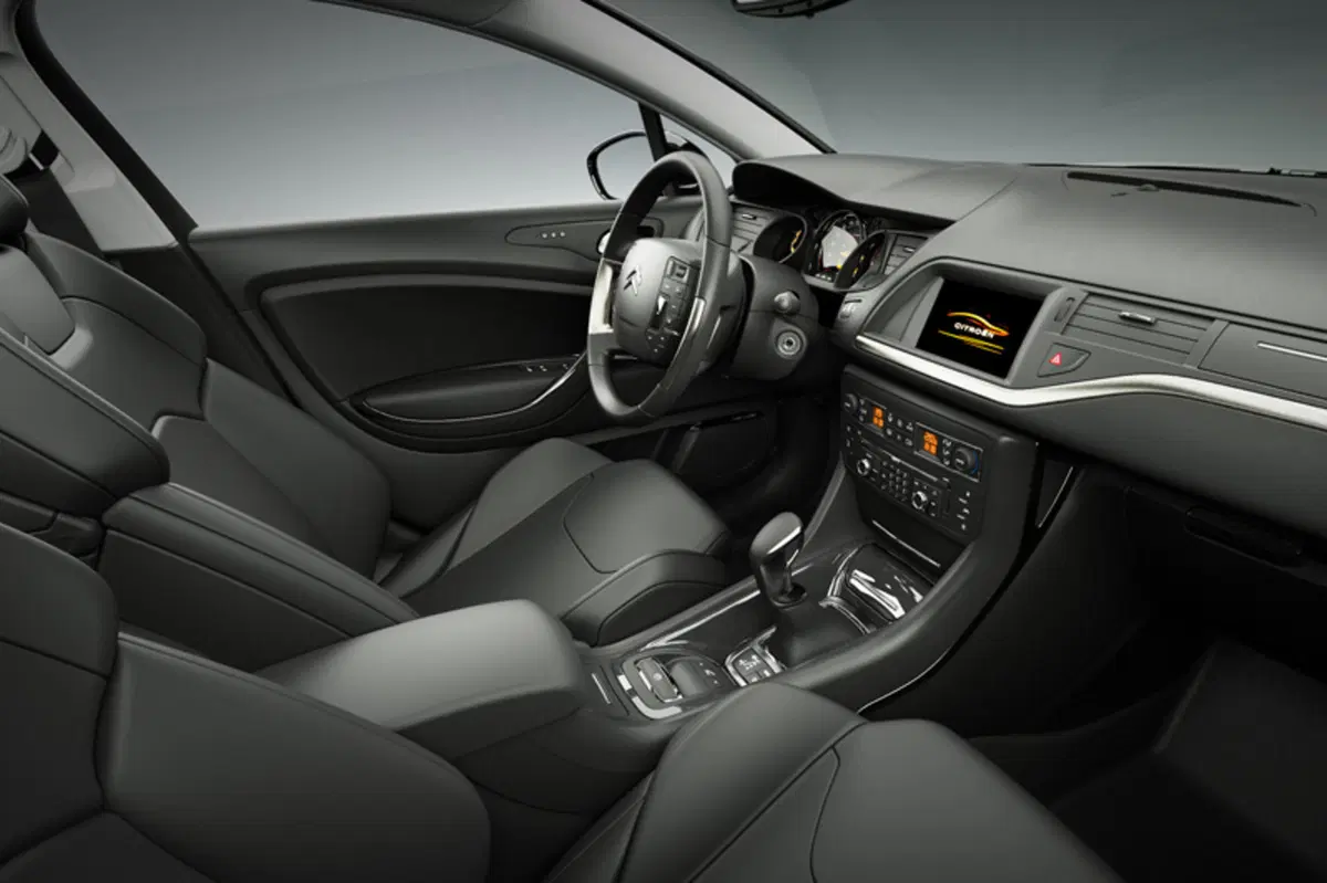 Citroen C5 (2008-18) (15)