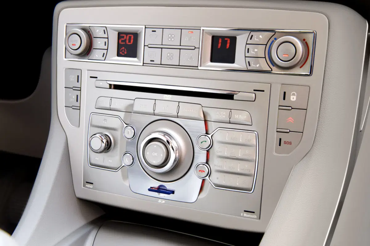 Citroen C5 (2008-18) (16)