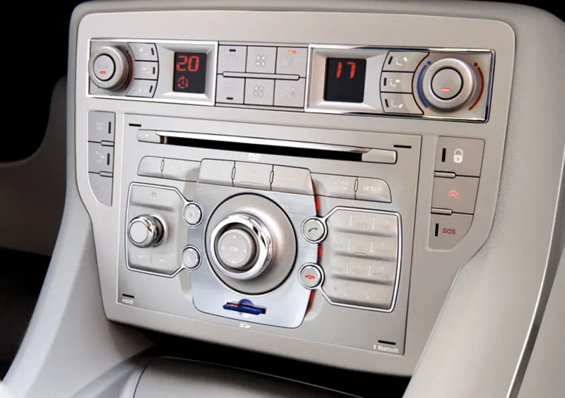Citroen C5 (2008-18) (16)