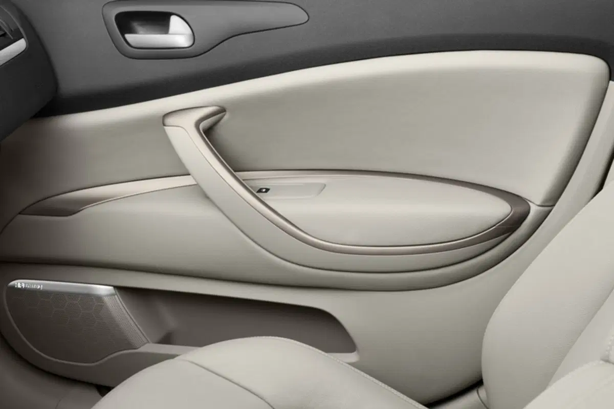 Citroen C5 (2008-18) (18)