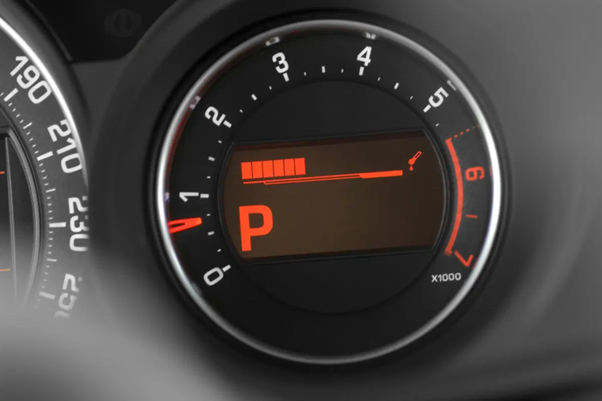 Citroen C5 (2008-18) (19)